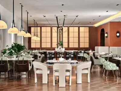 Swissôtel - 25