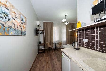 Pera İmperium Taksim - 26