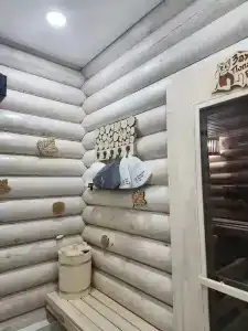 Уютный Дворик - 15