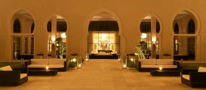 The St. Regis - 18
