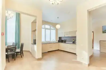 Alma Park Resort - 120