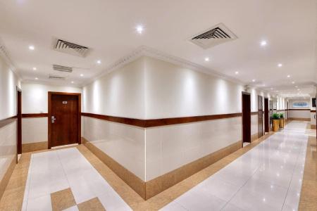 Pearl Marina Apartment - 21