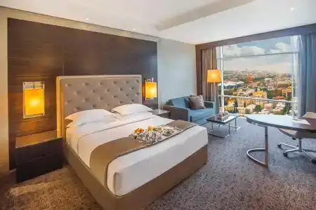 The Biltmore Tbilisi - 12