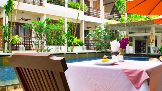 Montra Nivesha Residence - 6
