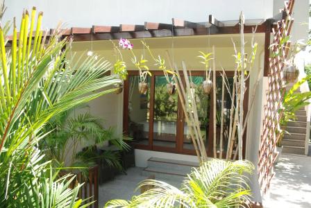 Sunset Hill Boutique Resort Koh Phangan- Sha Plus - 26