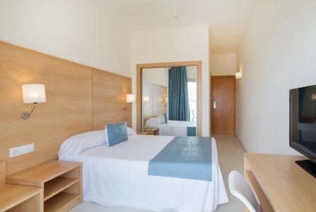 Ohtels San Salvador - 39