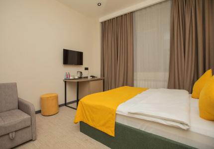 Twelve Inn - 35