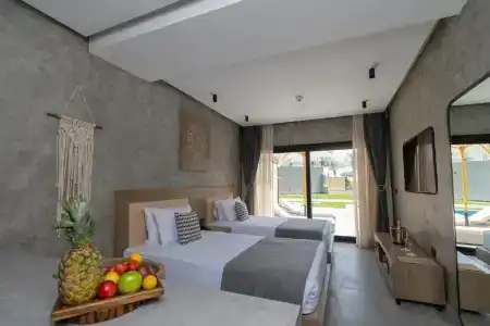 Sunrise Tucana Resort -Grand Select - 250