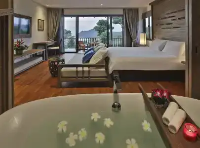 Pimalai Resort & Spa - Sha Extra Plus - 23