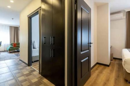 BayMari Suites City Life - 35