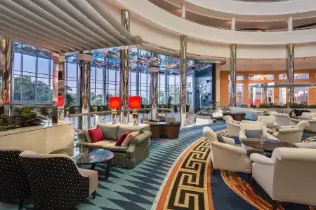 Calista Luxury Resort - 26