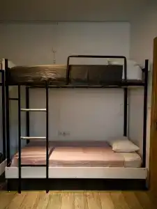 Kuyu Beergarden Hostel - 27