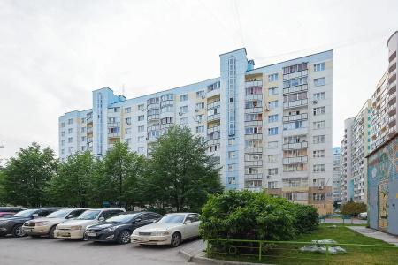 Горский - 21