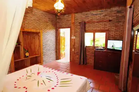 Chez Carole Beach Resort - 56