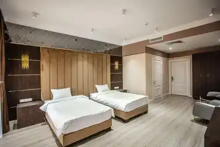 Marokand Spa (Мароканд Спа) - 26