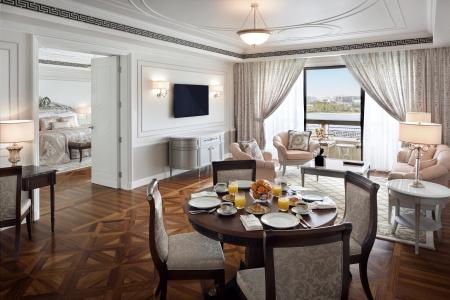 Palazzo Versace Dubai - 69