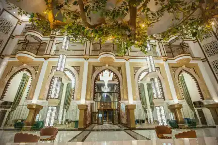 Antalya Grand Palace - 2