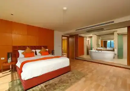 Indochine Resort And Villas - Sha Extra Plus - 73