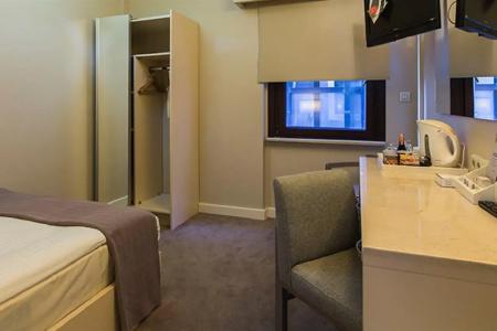 Ramada by Wyndham Istanbul Pera - 19