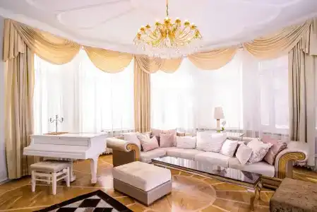 Квартиры на Кутузовском 18 - 13