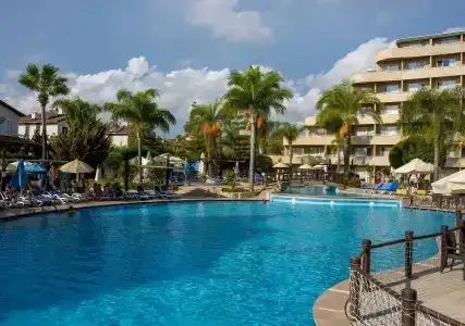 Pemar Beach - Ultra All Inclusive - 10