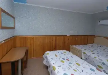 Уютный отдых - 31