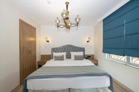 The Marions Suite Taksim - 31
