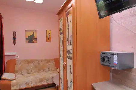 Гостевой дом у Романа и Светланы - 22