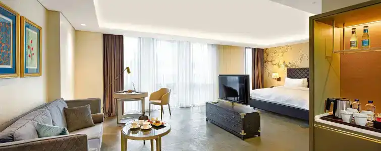 Wanda Vista Istanbul - 44
