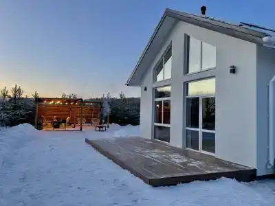 Джангл Дом - 0