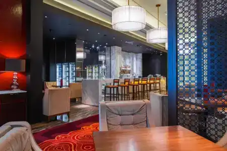 Hilton Kyiv - 6