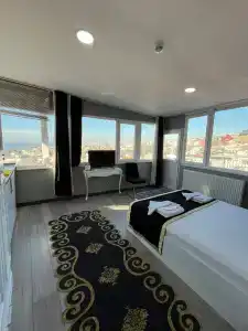 Emirhan Guesthouse - 87