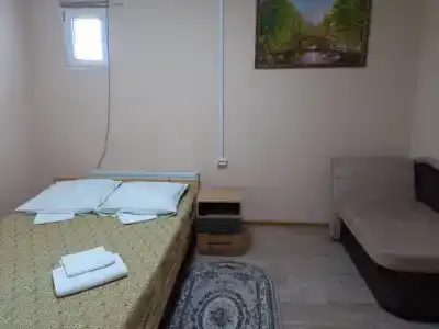 Уют - 1