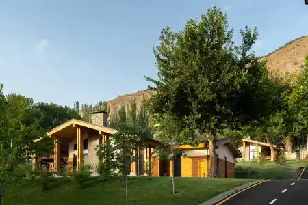 Burchmulla Resorts - 41
