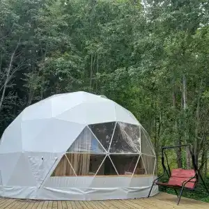 Купол сфера - 7