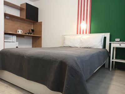 Комната на Камчатке в самом удобном месте - 18