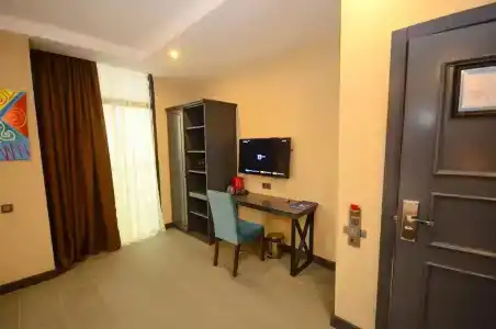 Batumi Palm - 10