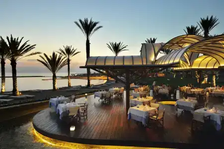 Constantinou Bros Pioneer Beach - 4