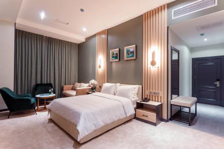 Husma Hotel & Spa - 8