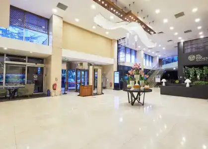 Dedeman Istanbul - 4