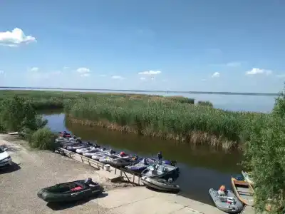 Юность - 1