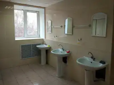 Туристическая база - 3