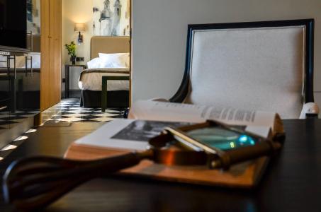 Aguilas5 SevillaSuites - 6