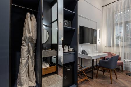 Zalkind Rooms & Kitchen - 48
