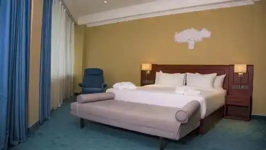 Litz Resort - 18