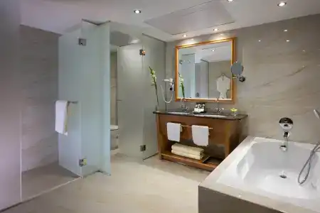 Constantinou Bros Asimina Suites - 24