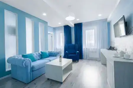 Chalet - 4