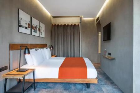 Iota Hotel Tbilisi - 50
