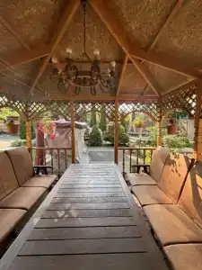 Уютный двор Калининград - 25