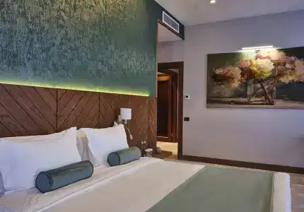 Basqal Resort & Spa - 13